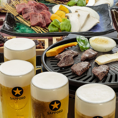 北海道 キタ酒場 梅田店のコース写真