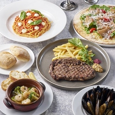 パステル マルイファミリー海老名店の写真