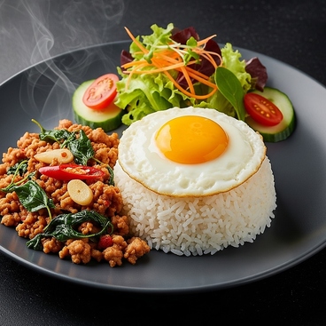 スパイスムーンのおすすめ料理1