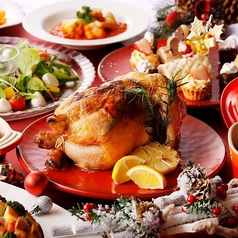 レストラン ラーブル 札幌エクセルホテル東急のコース写真