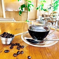 花のくにブレンドコーヒー