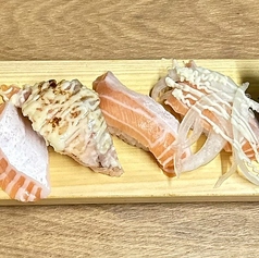 すし酒場 一楽の写真2