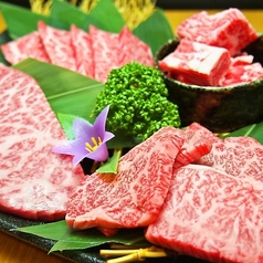 焼肉の牛太 本陣 加西店のコース写真