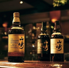 銀座 山崎の写真