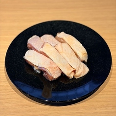 ジューシー鶏もも ＜たれ/ニンニク味噌＞