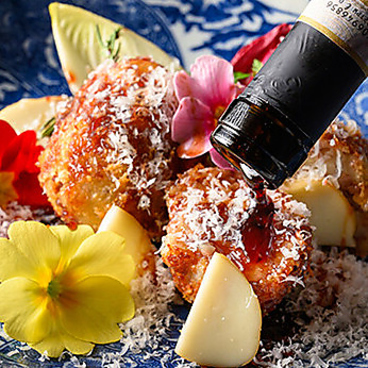 il cuore Shibuya イルクオーレ シブヤのおすすめ料理1