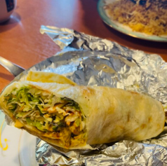 インディアンハット 滑川店のおすすめ料理2