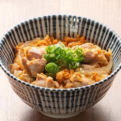 【佐賀】みつせ鶏の親子丼