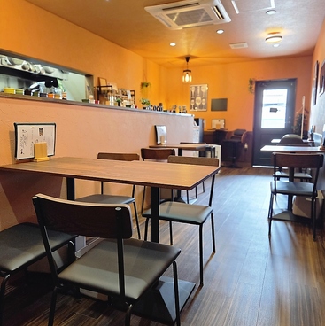 Piccola Cucina CoCo ピッコラクッチーナココの雰囲気1