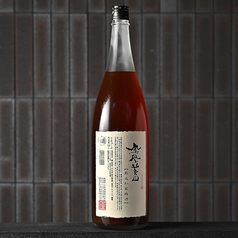 鳳凰美田 梅酒