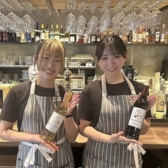 サルヴァトーレ クオモ SALVATORE CUOMO &BAR 福山の雰囲気3