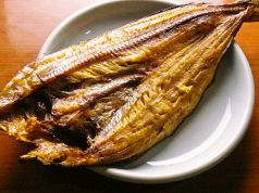 鳥魚 行啓通のおすすめ料理3