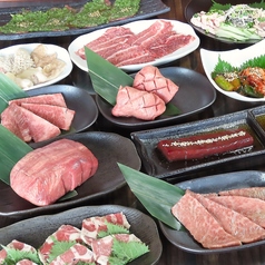 ホルモンのマンモス 新橋駅の雰囲気3