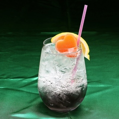 アメジストムーン〈真実の愛〉〈誠実〉