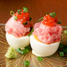 創作dining トムソーヤのおすすめポイント1