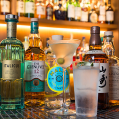 BAR Zi ko バー ジーコの特集写真