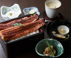 うなぎ弁当