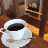 カフェ ミニヨンの雰囲気2