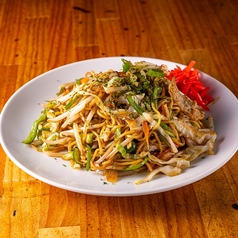 ソース焼きそば