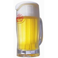 生ビール(オリオンビール)