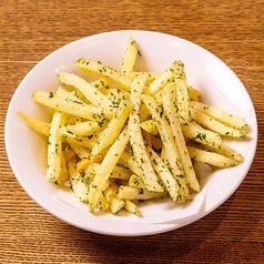 フライドポテト