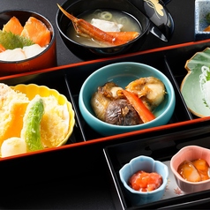 パーティー&ダイニング フォーシーズンのコース写真