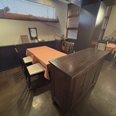 Chinese Restaurant 桂花の雰囲気2