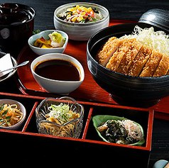 鳥料理と和食 わかどりのコース写真