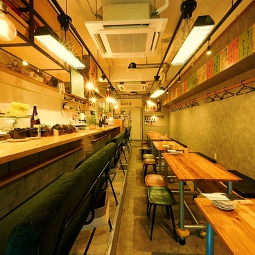 まきえもんの雰囲気1