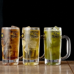 大衆居酒屋それゆけ！鶏ヤロー！水道橋店のコース写真