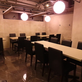 絆串 栄店の雰囲気3