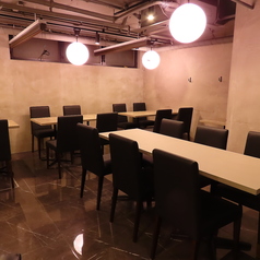 絆串 栄店の雰囲気3