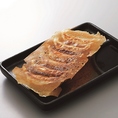 ジューシーな酔虎伝ギョーザ