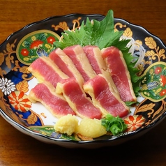 紅白馬刺し(フタエゴ)