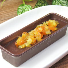 シトラスピール