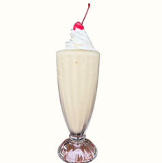 Vanilla Shake (バニラシェイク)