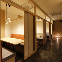 串とメシにはサケキタル 名古屋駅前店の特集写真