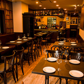 ☆フロア貸切大歓迎☆居酒屋で貸し切りはもう終わり！今年のご宴会はNice to meet cheese 渋谷店で♪プロジェクターもありますので貸し切りにはピッタリ♪