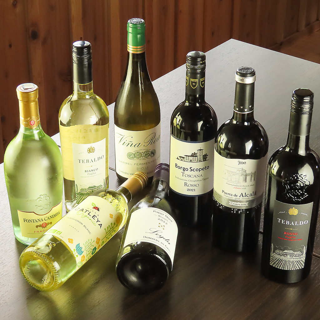 osteria kido オステリアキドの写真ギャラリー