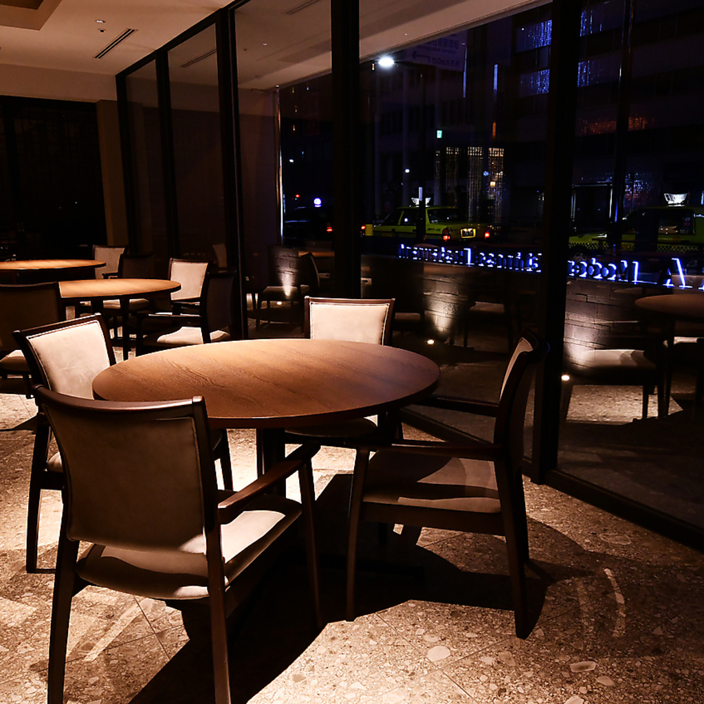 Modern Chinese Restaurant OPERA 大分都町の写真ギャラリー