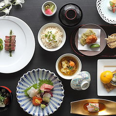 パレスホテル大宮 和食堂 欅の特集写真