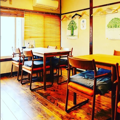 いざかや晴れやの写真