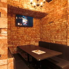 I AM SEOUL アイアムソウル 新大久保店の雰囲気2