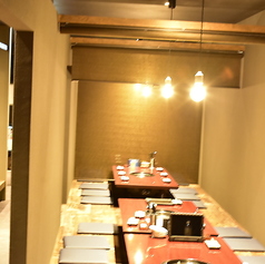 焼肉つなぐファーム 宇部厚南店の特集写真