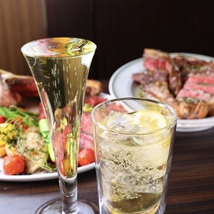 俺のフレンチ・イタリアン 心斎橋特集写真1