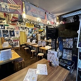 もつ家 大西 四谷三丁目店の雰囲気3