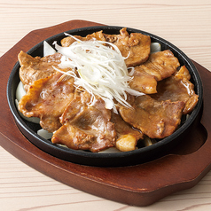 麦小町十勝豚丼のアタマ(レギュラーサイズ)