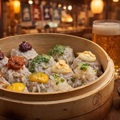 ろくし 武蔵小杉南口駅前店の雰囲気3