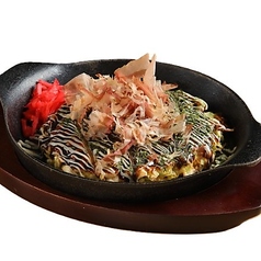 ぷっ福のおすすめ料理1