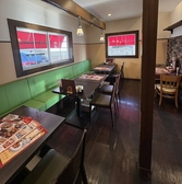 モッチモパスタ 東加古川店の雰囲気3